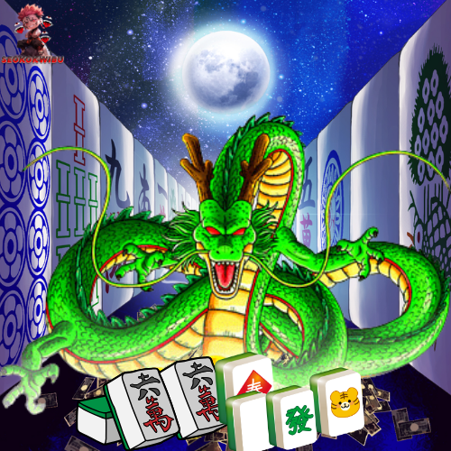 slot mahjong